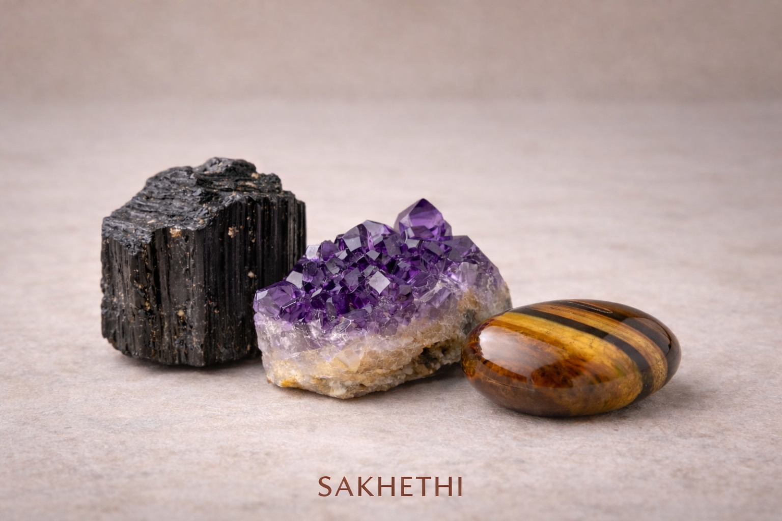 Why Protection Stones Work Against Negative Energy — And Which One Is Made For You