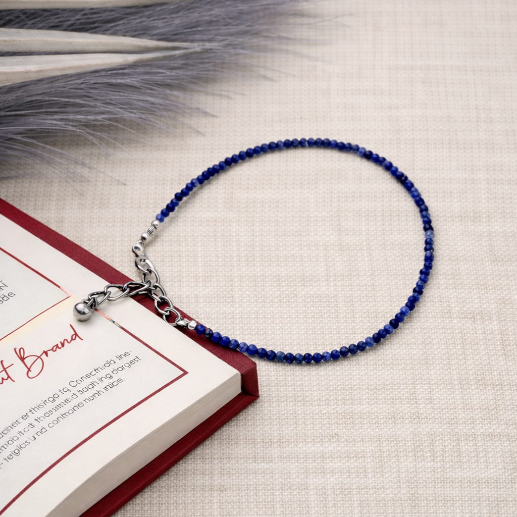Anklets